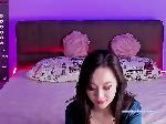 AyameGirl bongacams livecam show performer room profile
