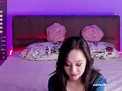 AyameGirl bongacams live cam performer profile