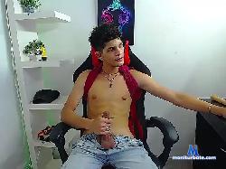 Thetwinkboy bongacams live cam performer profile