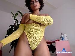 Genesis95- bongacams live cam performer profile