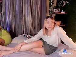 ErikaRov bongacams live cam performer profile