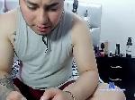 Lucifer-Men bongacams livecam show performer room profile