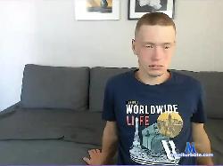 TobiasVi bongacams live cam performer profile
