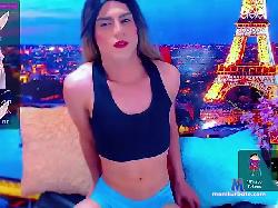 ElliotColem bongacams live cam performer profile