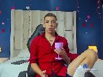 Tyler-dredd bongacams livecam show performer room profile