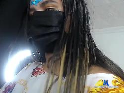 Trishanisha bongacams live cam performer profile