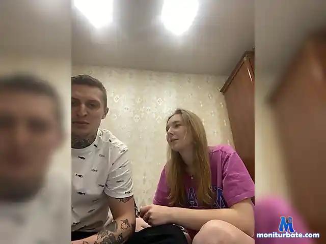 ExtradoubleKorona bongacams performer couple male female