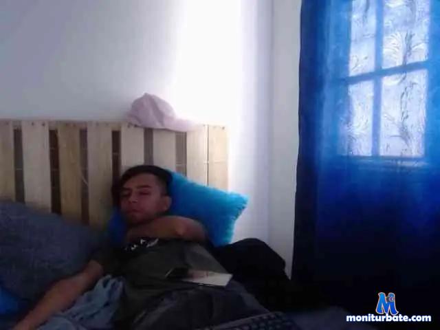 SARIEL- bongacams performer male