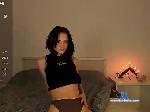 LuxBrunette bongacams livecam show performer room profile