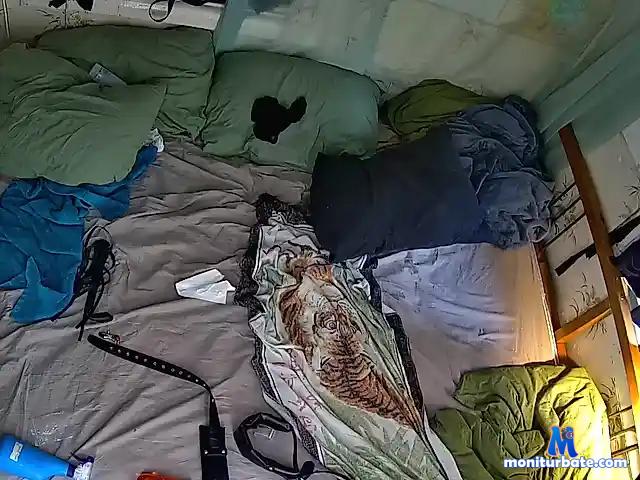 kotikimeow bongacams performer couple male female