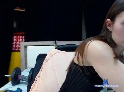 PonyyTails bongacams live cam performer profile