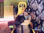 YourMalyutka bongacams livecam show performer room profile