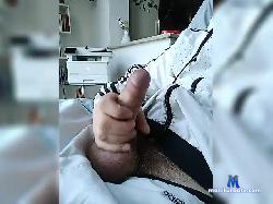 IvanKostSPB1 bongacams live cam performer profile