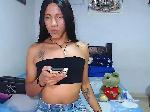 ElizabethQueen bongacams livecam show performer room profile