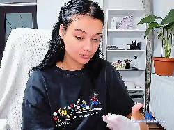 PreciousAlexa bongacams live cam performer profile