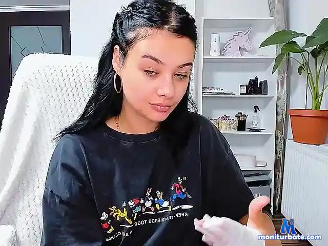 PreciousAlexa bongacams performer female