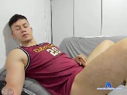 David-hot bongacams live cam performer profile