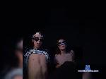 AVors bongacams livecam show performer room profile