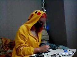 Letssrace bongacams live cam performer profile