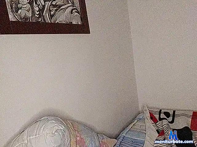 andrusinss bongacams performer male