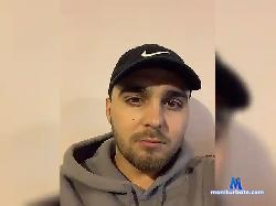 BrianBarmen bongacams live cam performer profile