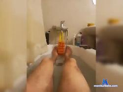 SpartakDeep bongacams live cam performer profile