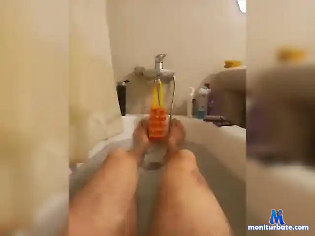 SpartakDeep bongacams performer male