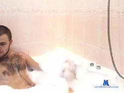 MarcusChic bongacams live cam performer profile