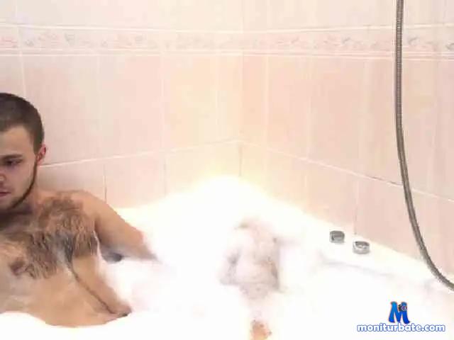 MarcusChic bongacams performer male