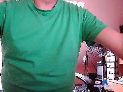 Nikoslave bongacams live cam performer profile