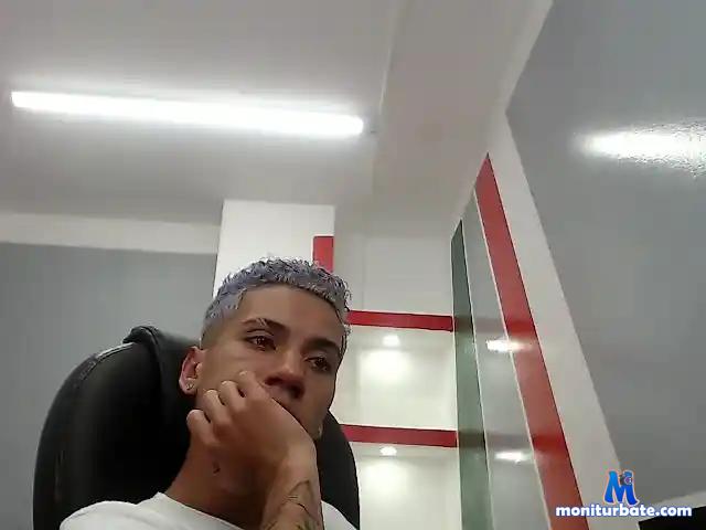 ShortyBoy18 bongacams performer male