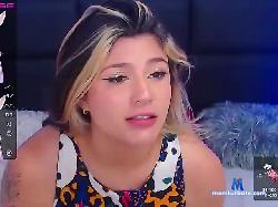VictoriaCambe bongacams live cam performer profile