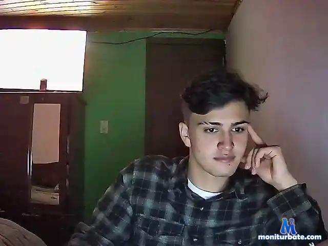 Demonio-E5 bongacams performer male