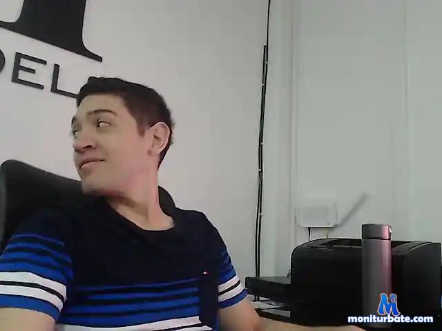 juancbong bongacams performer male