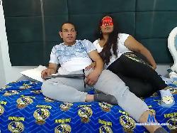 Shari-n-thejuete bongacams live cam performer profile