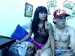 yostin-electr bongacams livecam show performer room profile
