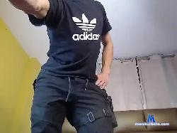 Rayan-Crew bongacams live cam performer profile