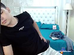 Roney-Soto bongacams live cam performer profile