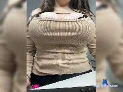 -MissKiss- bongacams live cam performer profile