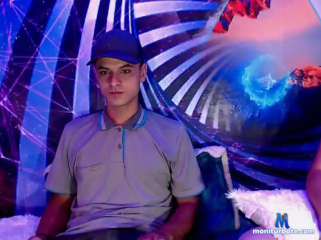 RyanCatalina bongacams performer couple male female