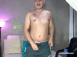 Nick-Sans bongacams live cam performer profile