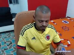 andruweet bongacams live cam performer profile