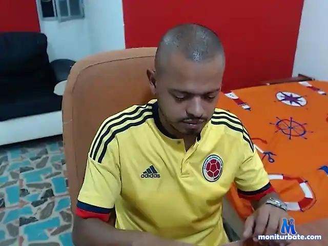 andruweet bongacams performer male