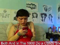 thesnakegirls bongacams live cam performer profile