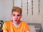 MateoCooper bongacams livecam show performer room profile