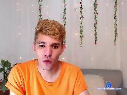 MateoCooper bongacams live cam performer profile