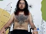 weirdperverse bongacams livecam show performer room profile
