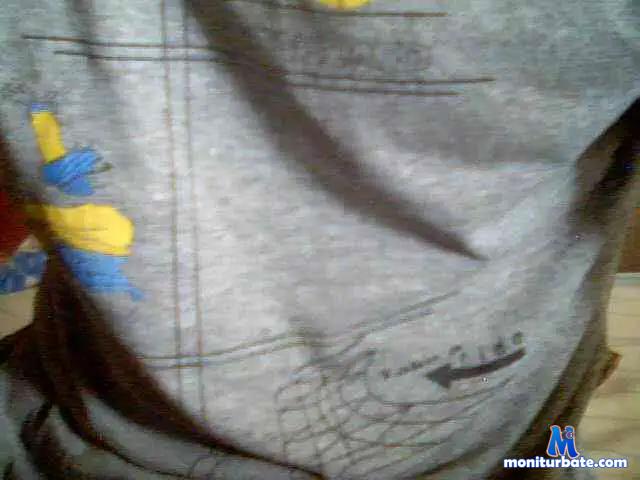 xXtiger-cubXx bongacams performer male