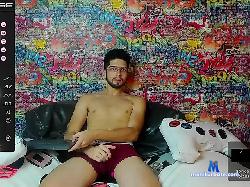 Bradmarshall2024 bongacams live cam performer profile