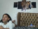 salomebabyho bongacams livecam show performer room profile